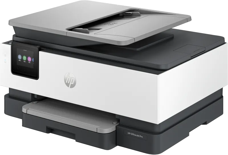 HP 40Q45B OfficeJet Pro 8132E All-in-One multifunctional inkjet color A4, 196786567612