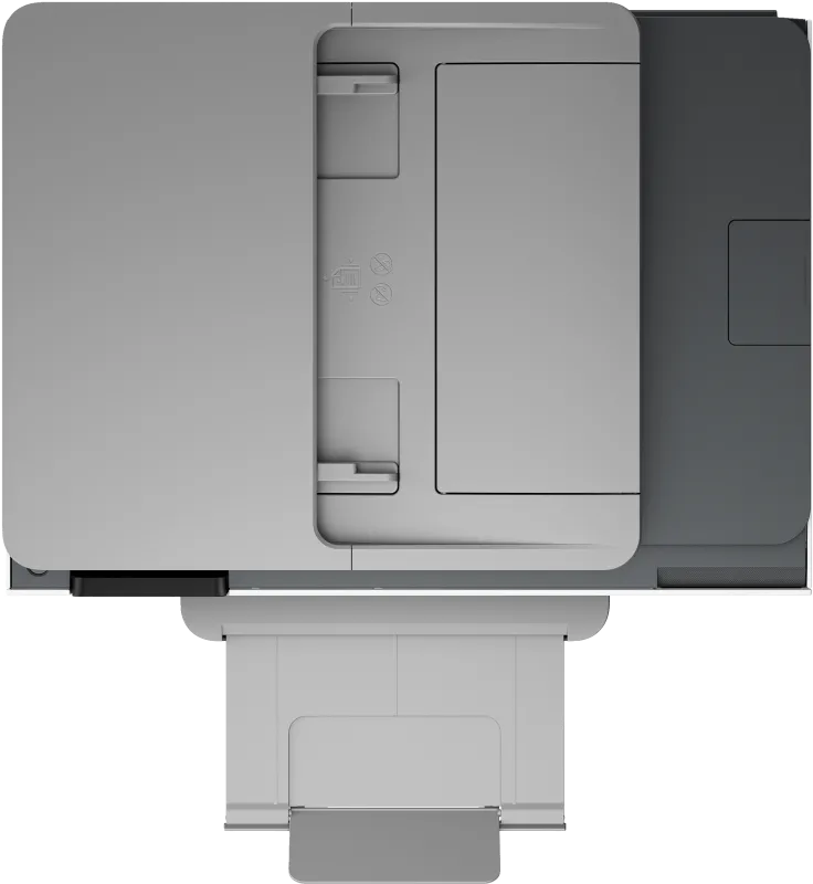 HP 405U3B OfficeJet Pro 8122E All-in-One multifunctional inkjet color A4