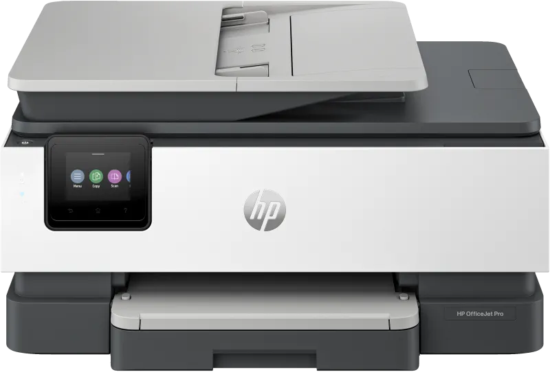 HP 405U3B OfficeJet Pro 8122E All-in-One multifunctional inkjet color A4