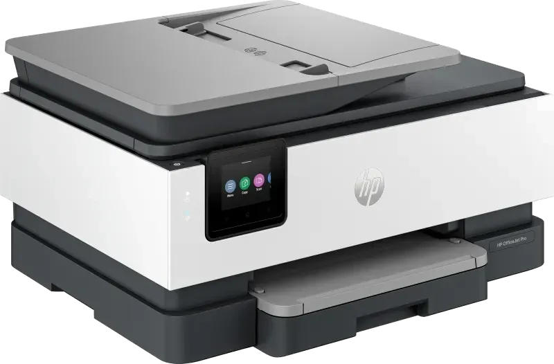 HP 405U3B OfficeJet Pro 8122E All-in-One multifunctional inkjet color A4