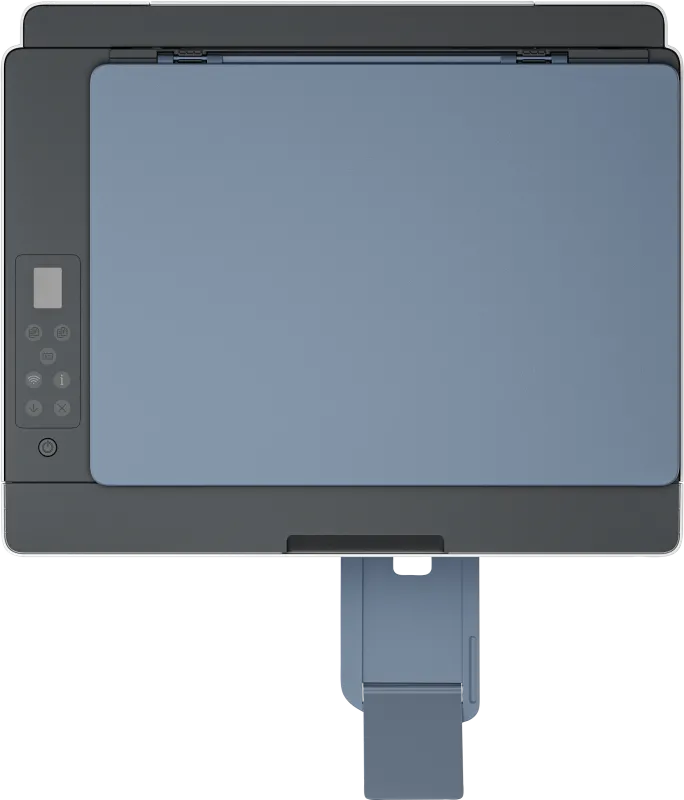 HP 1F3Y4A Smart Tank 585 All-in-One multifunctional inkjet CISS color A4, 196548866847 0196548866847