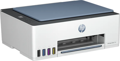 HP 1F3Y4A Smart Tank 585 All-in-One multifunctional inkjet CISS color A4, 196548866847 0196548866847