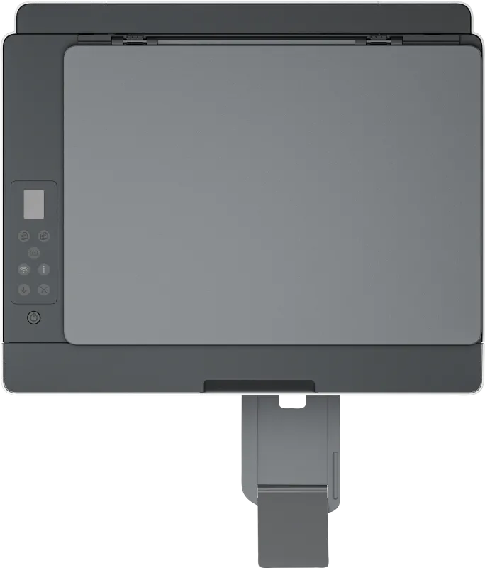 HP 1F3Y2A Smart Tank 580 All-in-One multifunctional inkjet CISS color A4