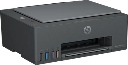 HP 4A8D4A Multifunctional A4 color Smart Tank 581 All-in-One Printer, Inkjet termală