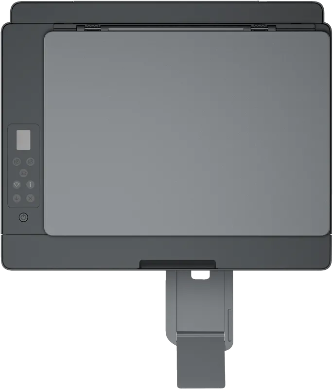 HP 4A8D4A Multifunctional A4 color Smart Tank 581 All-in-One Printer, Inkjet termală