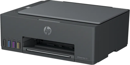 HP 4A8D4A Multifunctional A4 color Smart Tank 581 All-in-One Printer, Inkjet termală