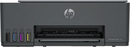 HP 4A8D4A Multifunctional A4 color Smart Tank 581 All-in-One Printer, Inkjet termală