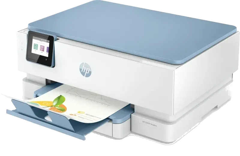 HP 2H2N1B Multifunctional Envy Inspire 7221e AiO HP Plus & Instant Ink
