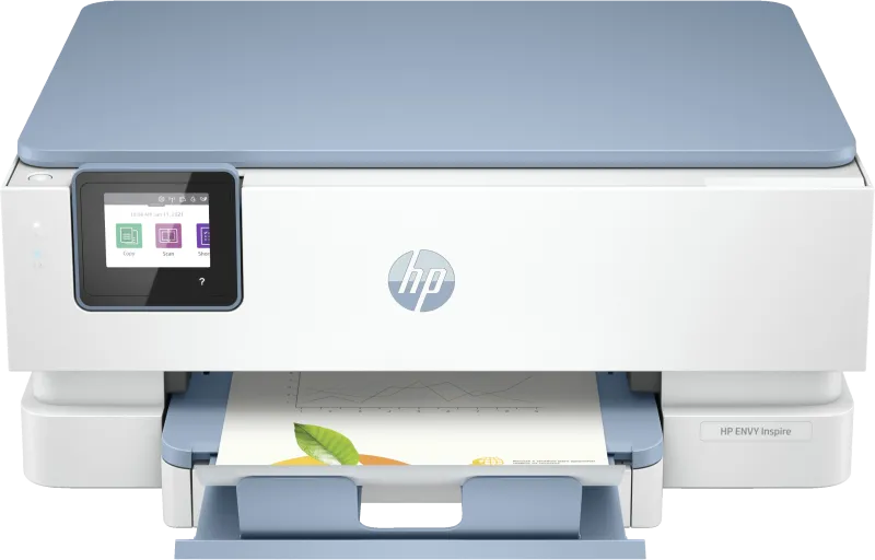 HP 2H2N1B Multifunctional Envy Inspire 7221e AiO HP Plus & Instant Ink