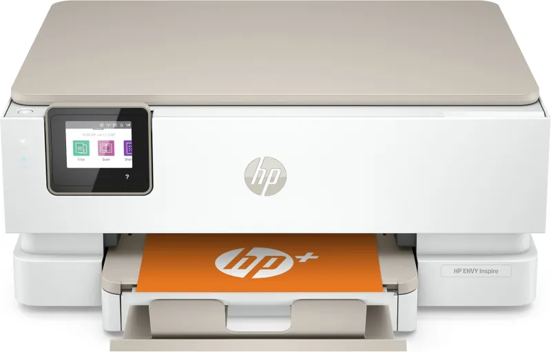 HP 2H2N1B Multifunctional Envy Inspire 7221e AiO HP Plus & Instant Ink