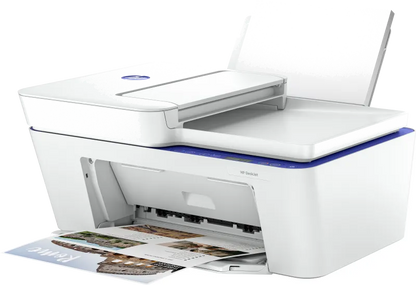 HP 60K30B DeskJet 4230e All-in-One multifunctionala inkjet color A4