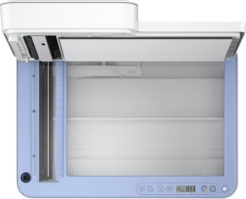 HP 60K29B DeskJet 4222e All-in-One multifunctionala inkjet color A4, 196337820784 0196337820784