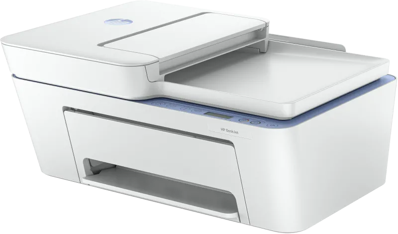 HP 60K29B DeskJet 4222e All-in-One multifunctionala inkjet color A4, 196337820784 0196337820784