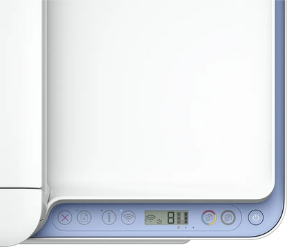 HP 60K29B DeskJet 4222e All-in-One multifunctionala inkjet color A4, 196337820784 0196337820784