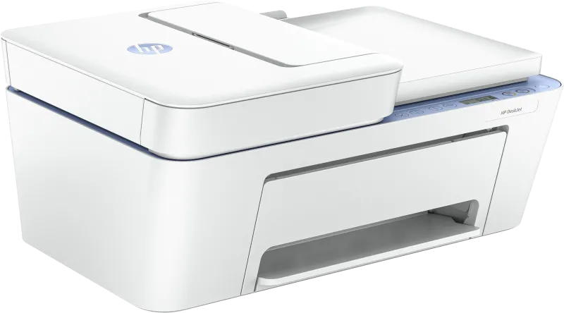 HP 60K29B DeskJet 4222e All-in-One multifunctionala inkjet color A4, 196337820784 0196337820784