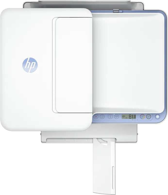 HP 60K29B DeskJet 4222e All-in-One multifunctionala inkjet color A4, 196337820784 0196337820784