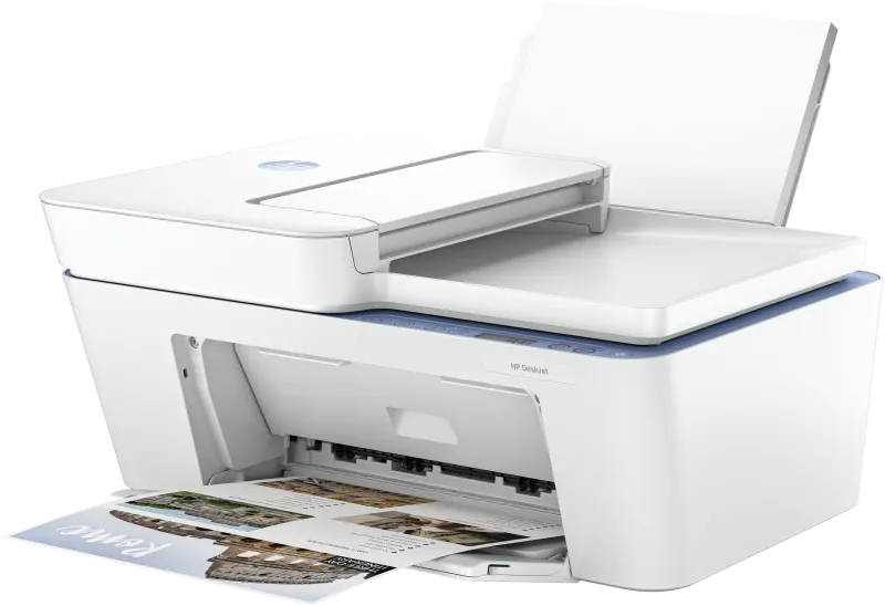 HP 60K29B DeskJet 4222e All-in-One multifunctionala inkjet color A4, 196337820784 0196337820784
