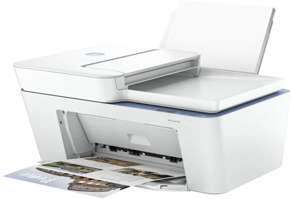 HP 60K29B DeskJet 4222e All-in-One multifunctionala inkjet color A4, 196337820784 0196337820784