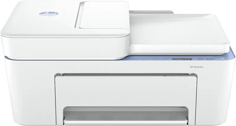 HP 60K29B DeskJet 4222e All-in-One multifunctionala inkjet color A4, 196337820784 0196337820784