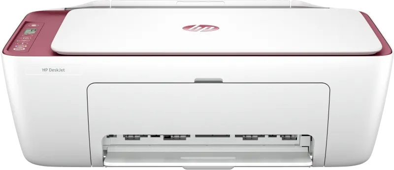 HP 588R6B DeskJet 2823e All-in-One multifunctionala inkjet color A4, 196337820500 0196337820500