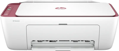 HP 588R6B DeskJet 2823e All-in-One multifunctionala inkjet color A4, 196337820500 0196337820500