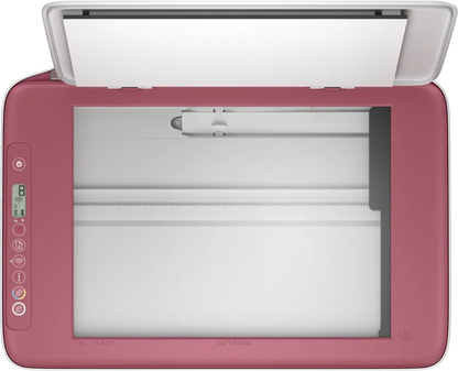 HP 588R6B DeskJet 2823e All-in-One multifunctionala inkjet color A4, 196337820500 0196337820500