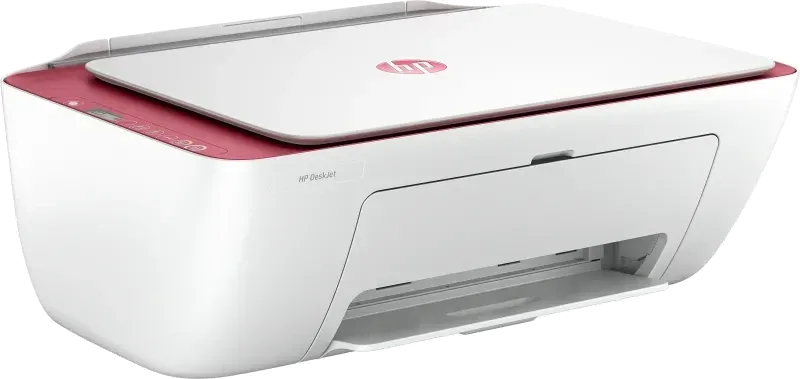 HP 588R6B DeskJet 2823e All-in-One multifunctionala inkjet color A4, 196337820500 0196337820500