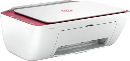 HP 588R6B DeskJet 2823e All-in-One multifunctionala inkjet color A4, 196337820500 0196337820500