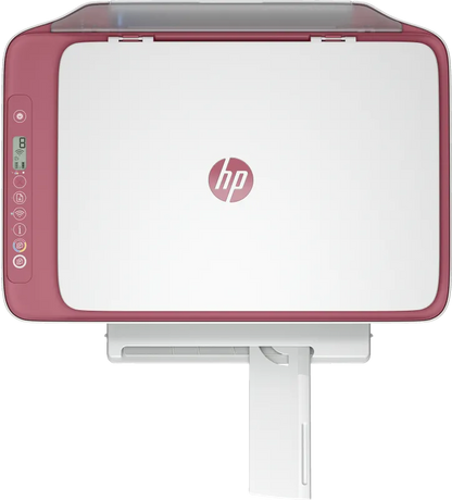 HP 588R6B DeskJet 2823e All-in-One multifunctionala inkjet color A4, 196337820500 0196337820500