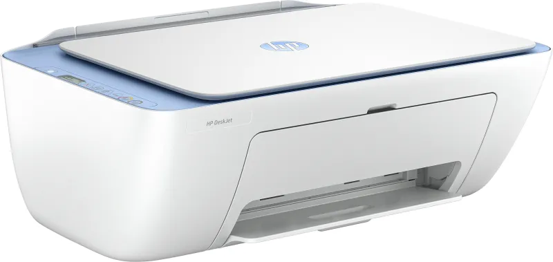 HP 588R4B DeskJet 2822e All-in-One multifunctionala inkjet color A4, 196337820456 0196337820456