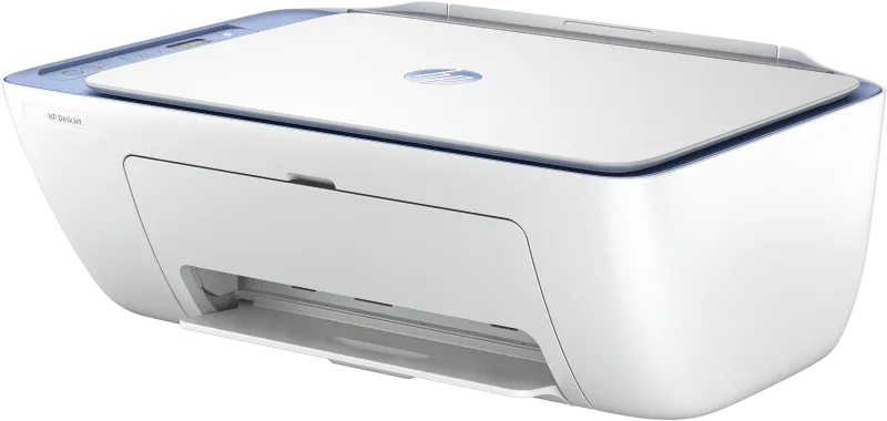 HP 588R4B DeskJet 2822e All-in-One multifunctionala inkjet color A4, 196337820456 0196337820456