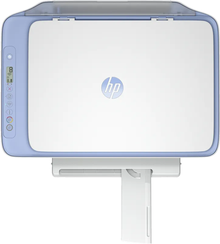 HP 588R4B DeskJet 2822e All-in-One multifunctionala inkjet color A4, 196337820456 0196337820456