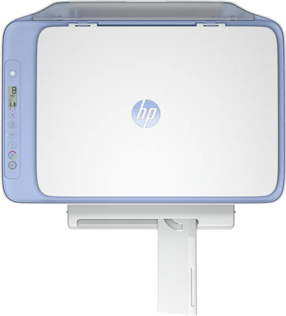 HP 588R4B DeskJet 2822e All-in-One multifunctionala inkjet color A4, 196337820456 0196337820456