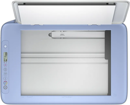 HP 588R4B DeskJet 2822e All-in-One multifunctionala inkjet color A4, 196337820456 0196337820456