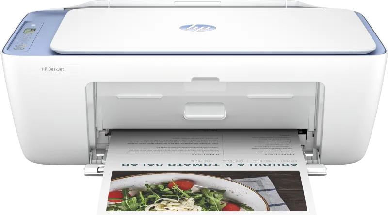 HP 588R4B DeskJet 2822e All-in-One multifunctionala inkjet color A4, 196337820456 0196337820456