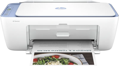 HP 588R4B DeskJet 2822e All-in-One multifunctionala inkjet color A4, 196337820456 0196337820456