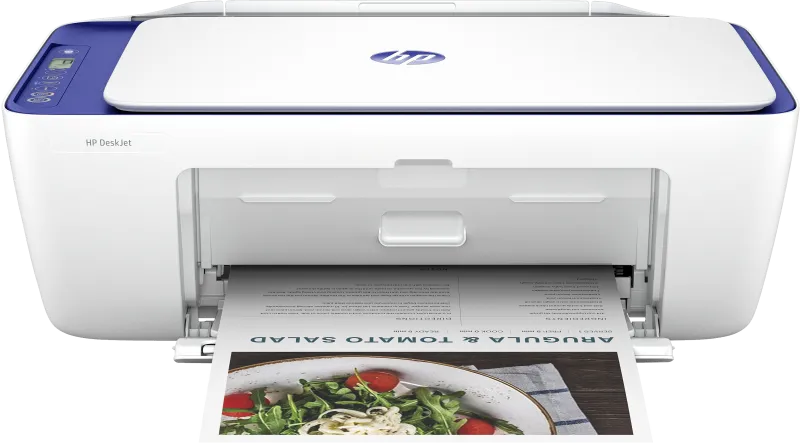 HP 588Q2B DeskJet 2821e All-in-One multifunctionala inkjet color A4, 196337820159 0196337820159