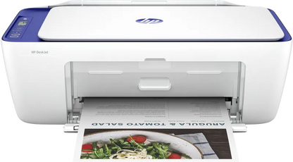 HP 588Q2B DeskJet 2821e All-in-One multifunctionala inkjet color A4, 196337820159 0196337820159