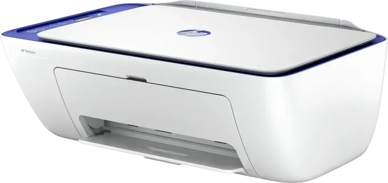 HP 588Q2B DeskJet 2821e All-in-One multifunctionala inkjet color A4, 196337820159 0196337820159