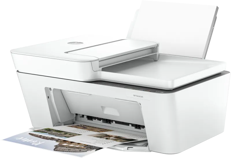 HP 588K4B DeskJet 4220e All-in-One multifunctionala inkjet color A4, 5715063395097