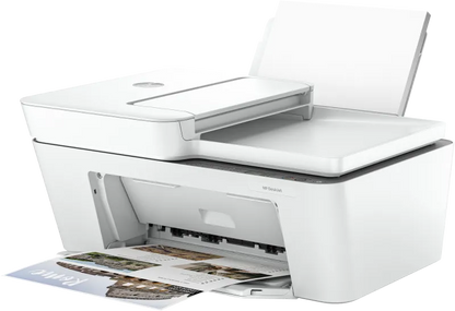 HP 588K4B DeskJet 4220e All-in-One multifunctionala inkjet color A4, 5715063395097