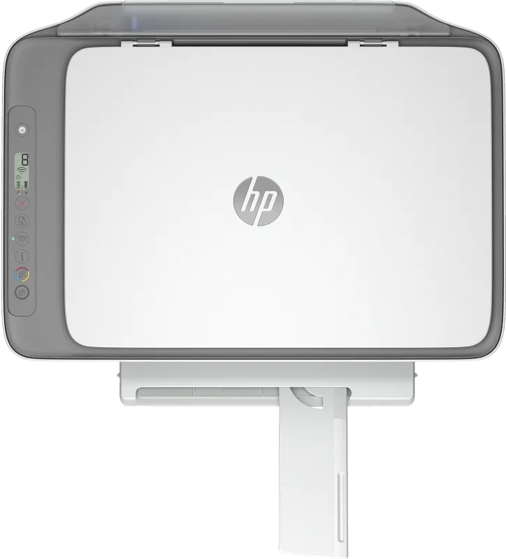 HP 588K9B DeskJet 2820e All-in-One multifunctionala inkjet color A4, 196337380035