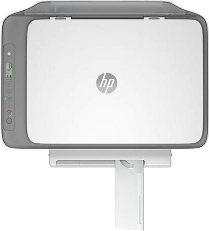 HP 588K9B DeskJet 2820e All-in-One multifunctionala inkjet color A4, 196337380035