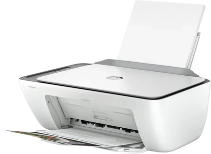 HP 588K9B DeskJet 2820e All-in-One multifunctionala inkjet color A4, 196337380035