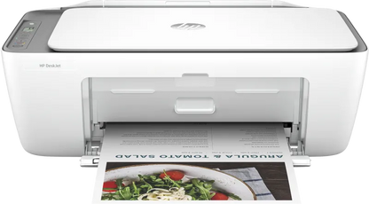 HP 588K9B DeskJet 2820e All-in-One multifunctionala inkjet color A4, 196337380035