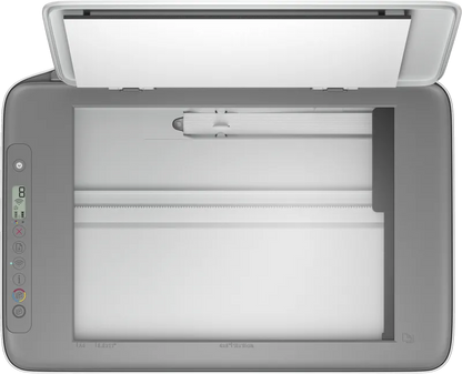 HP 588K9B DeskJet 2820e All-in-One multifunctionala inkjet color A4, 196337380035