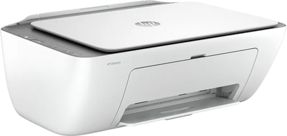 HP 588K9B DeskJet 2820e All-in-One multifunctionala inkjet color A4, 196337380035