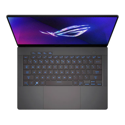 Asus GA403UI-QS082X ROG Zephyrus G14 laptop 14inch 3K Ryzen 9 8945HS 39TOPs 32GB 1TB RTX4070 W11Pro, 4711387442876