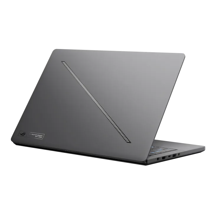 Asus GA403UI-QS082X ROG Zephyrus G14 laptop 14inch 3K Ryzen 9 8945HS 39TOPs 32GB 1TB RTX4070 W11Pro, 4711387442876