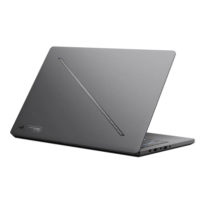 Asus GA403UI-QS082X ROG Zephyrus G14 laptop 14inch 3K Ryzen 9 8945HS 39TOPs 32GB 1TB RTX4070 W11Pro, 4711387442876